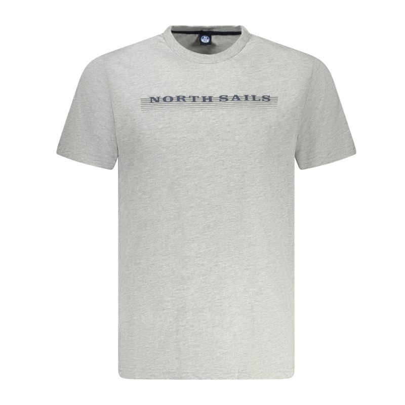 Мъжка тениска NORTH SAILS 996026000_GR0926