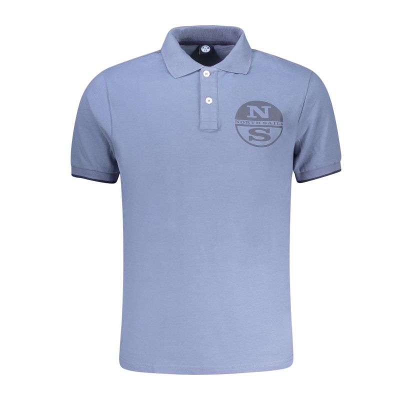 Мъжка тениска NORTH SAILS 995014000_BL0772