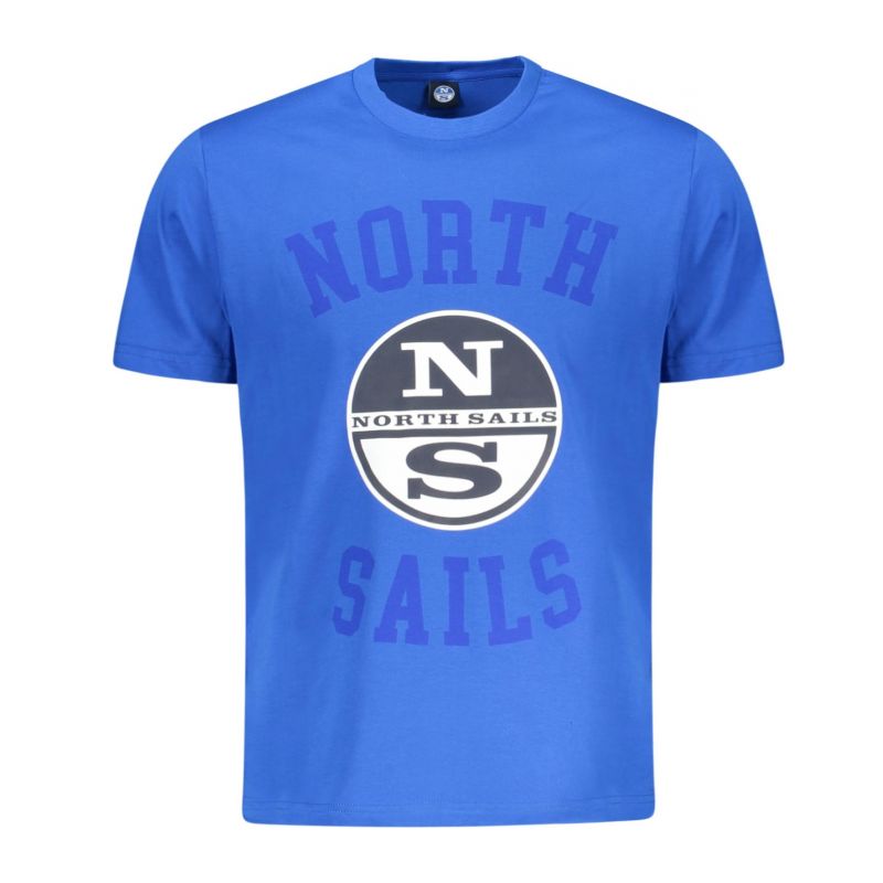 Мъжка тениска NORTH SAILS 996021000_BL0760