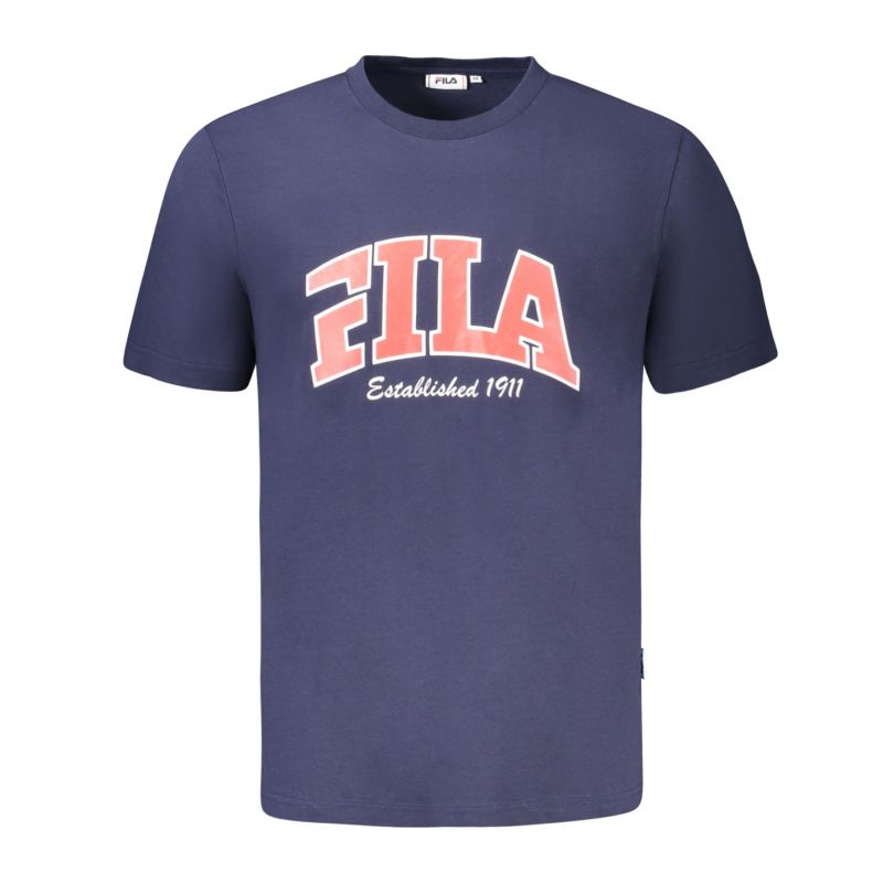 Мъжка тениска FILA FAM0882_BL50004