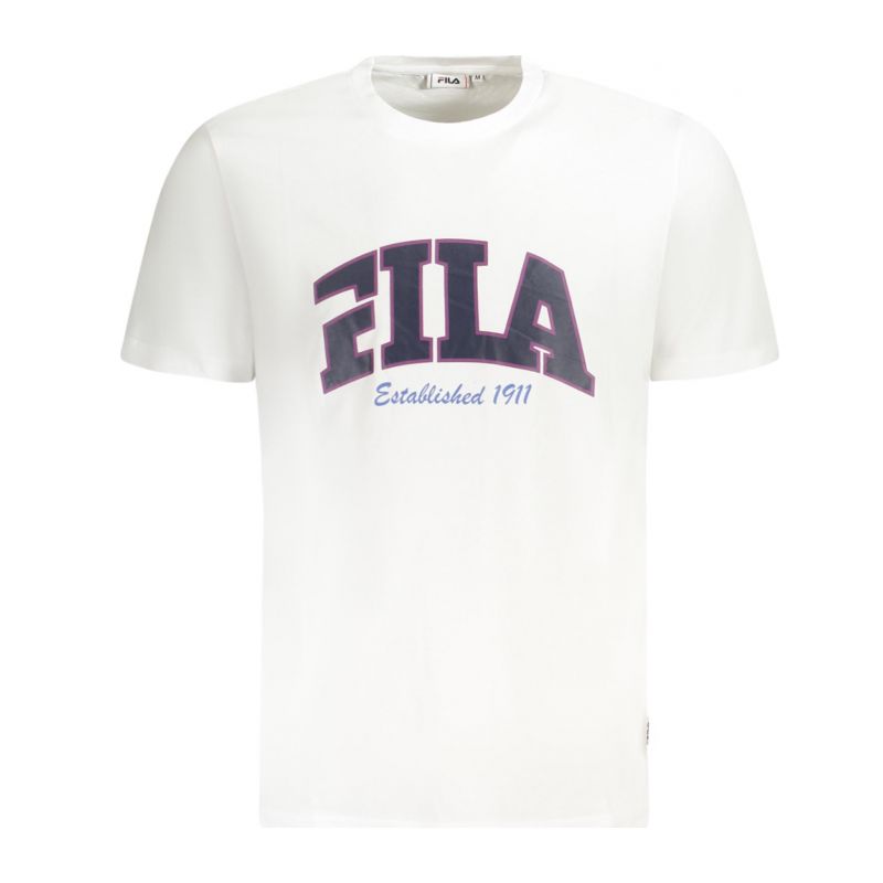 Мъжка тениска FILA FAM0882_BI10001
