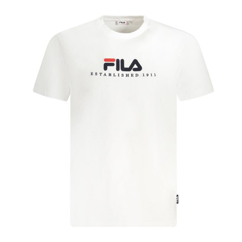 Мъжка тениска FILA FAU0200_BI10001