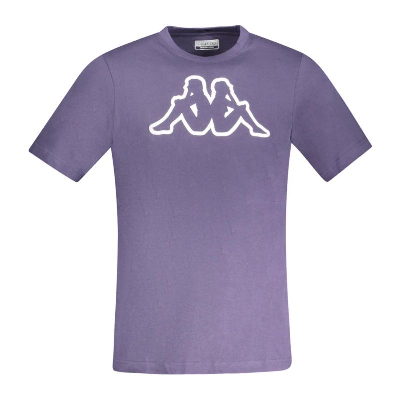 Мъжка тениска KAPPA 303HZ70_BLXMF