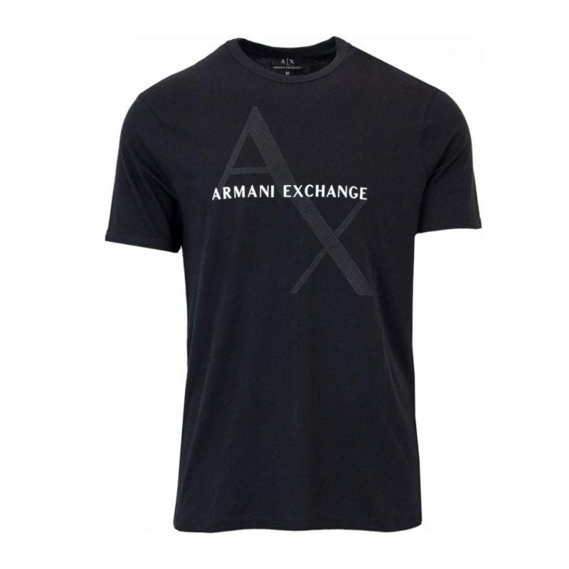 Мъжка тениска ARMANI EXCHANGE 126995