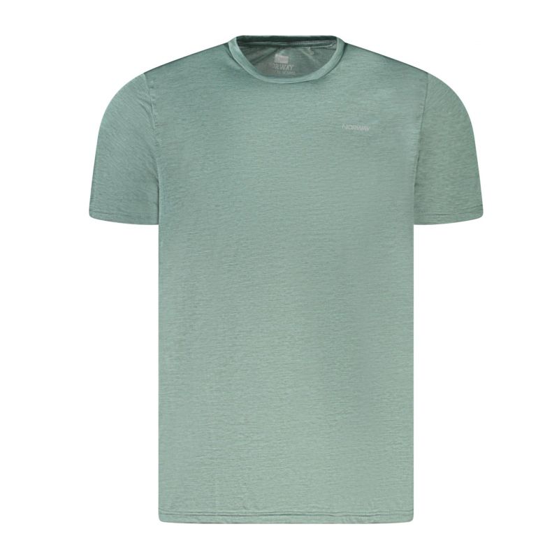 Мъжка тениска NORWAY 1963 846070_VEMILITY