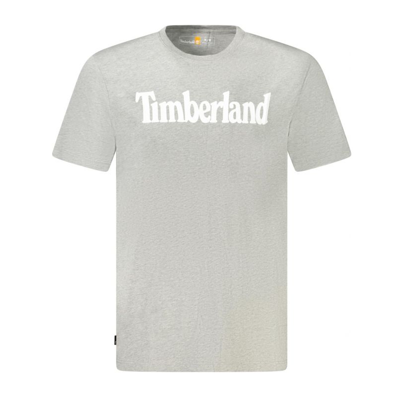 Мъжка тениска TIMBERLAND TB0A2BRN_GRV91