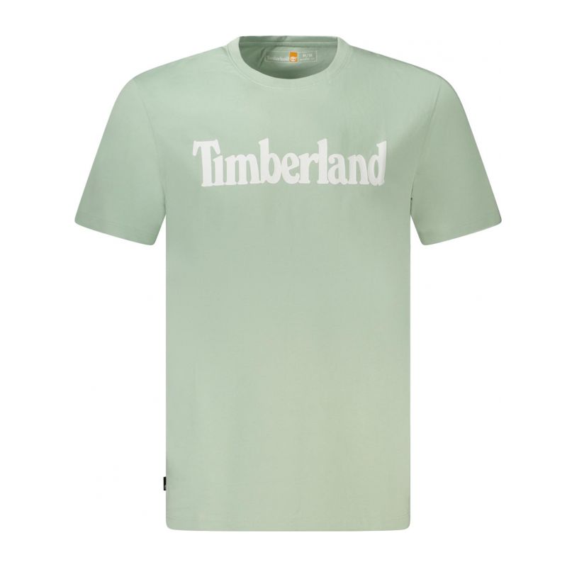Мъжка тениска TIMBERLAND TB0A2BRN_VEENE
