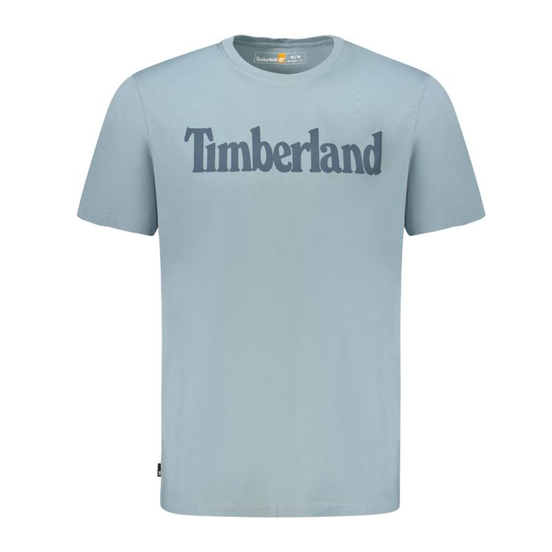 Мъжка тениска TIMBERLAND TB0A2BRN_AZ758