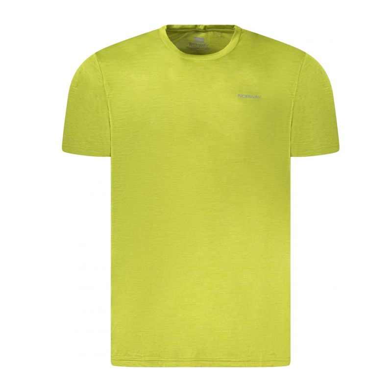 Мъжка тениска NORWAY 1963 846070_VEACIDO