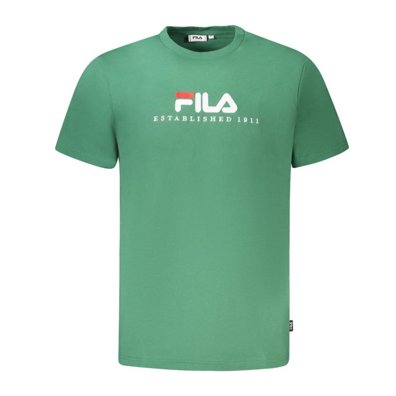 Мъжка тениска FILA FAU0200_VE60084