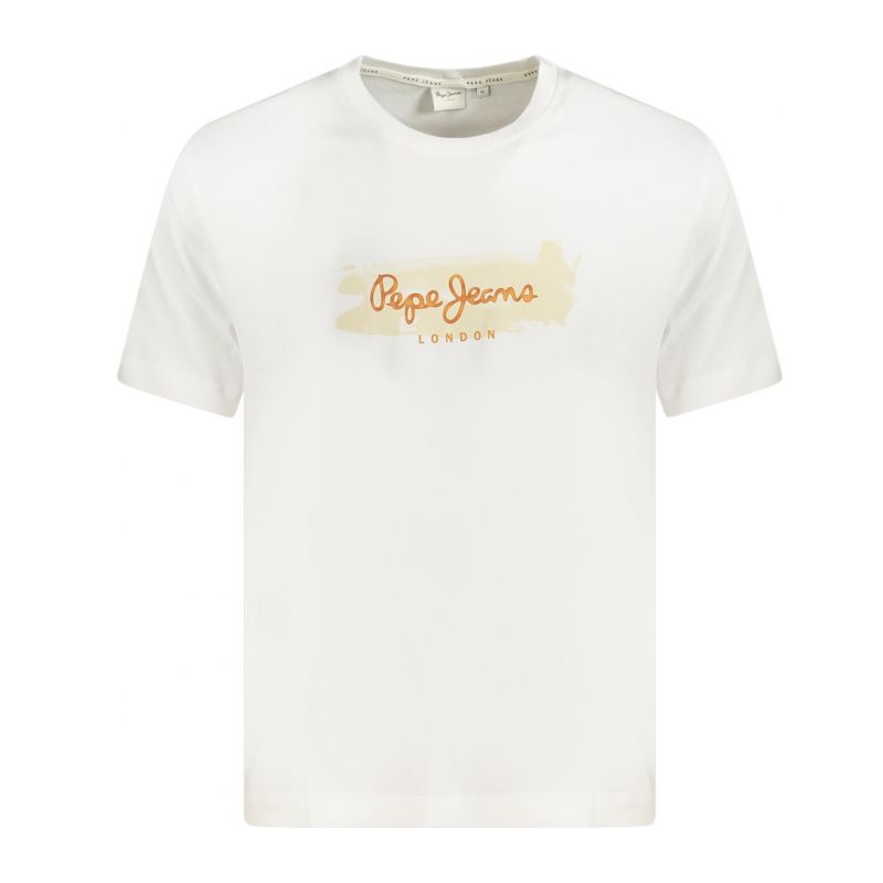 Мъжка тениска PEPE JEANS PM509782PICTHON_BI800