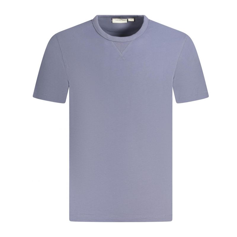 Мъжка тениска CALVIN KLEIN J30J323484_BLPCP