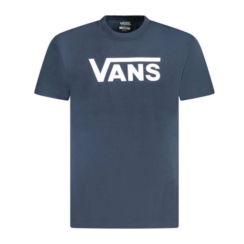 Мъжка тениска VANS VN000GGG_BLEB4