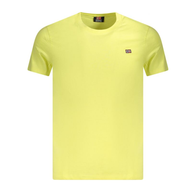 Мъжка тениска NORWAY 1963 836010_GIZEST