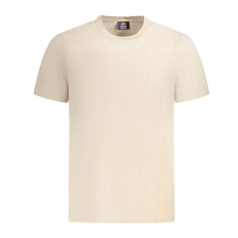 Мъжка тениска NORWAY 1963 846061_BEROPE