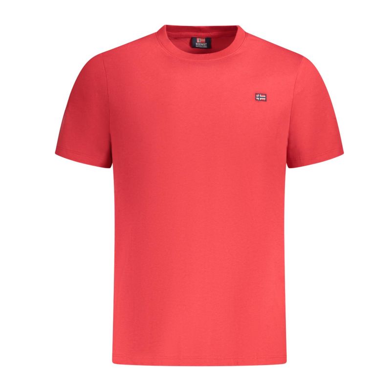 Мъжка тениска NORWAY 1963 836010_ROBITTER