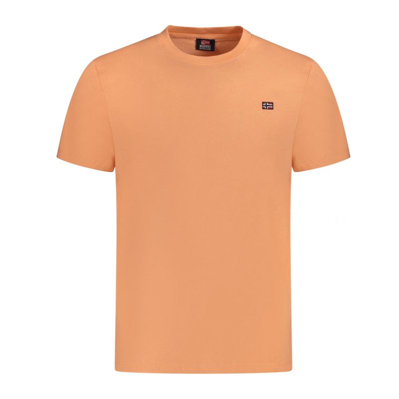 Мъжка тениска NORWAY 1963 836010_ARPEACH