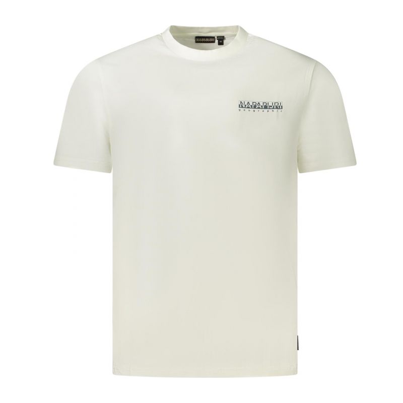 Мъжка тениска NAPAPIJRI NP0A4IE2SDATISS_BI206
