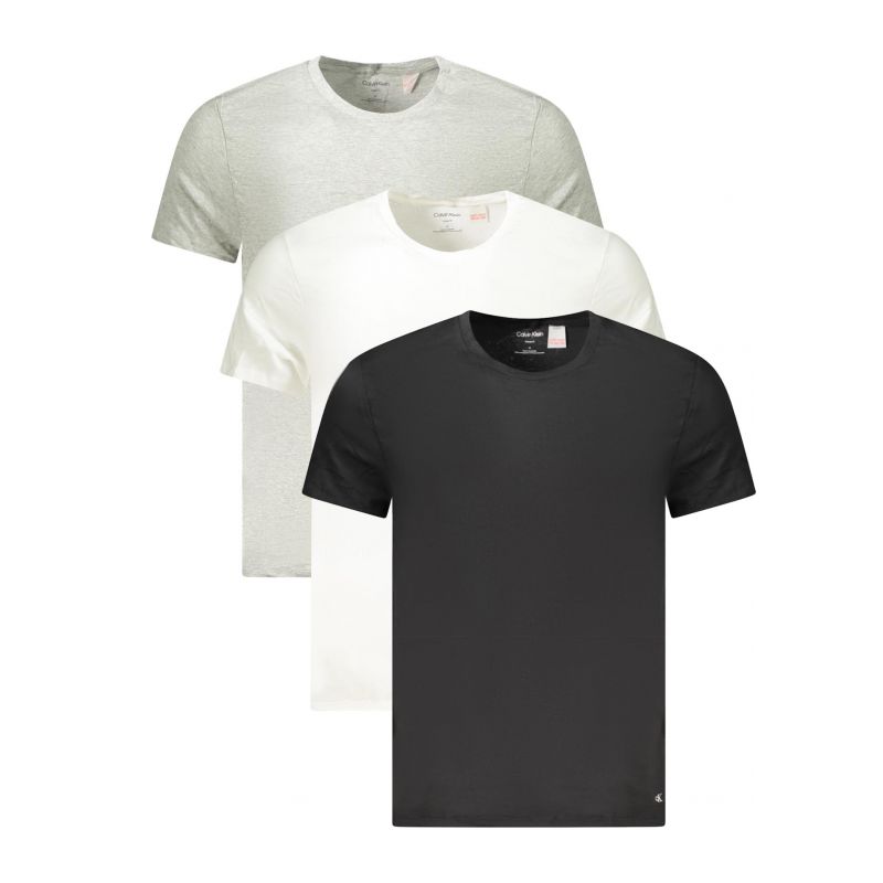 Мъжка тениска CALVIN KLEIN LV00NB4051_GRMP1