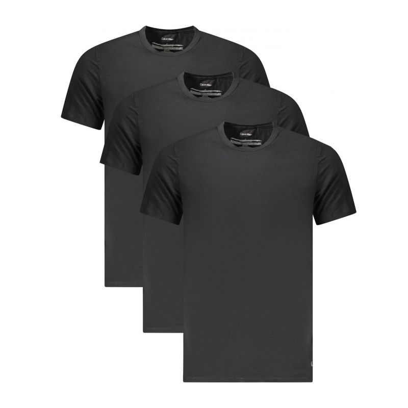 Мъжка тениска CALVIN KLEIN LV00NB4185_NEUB1