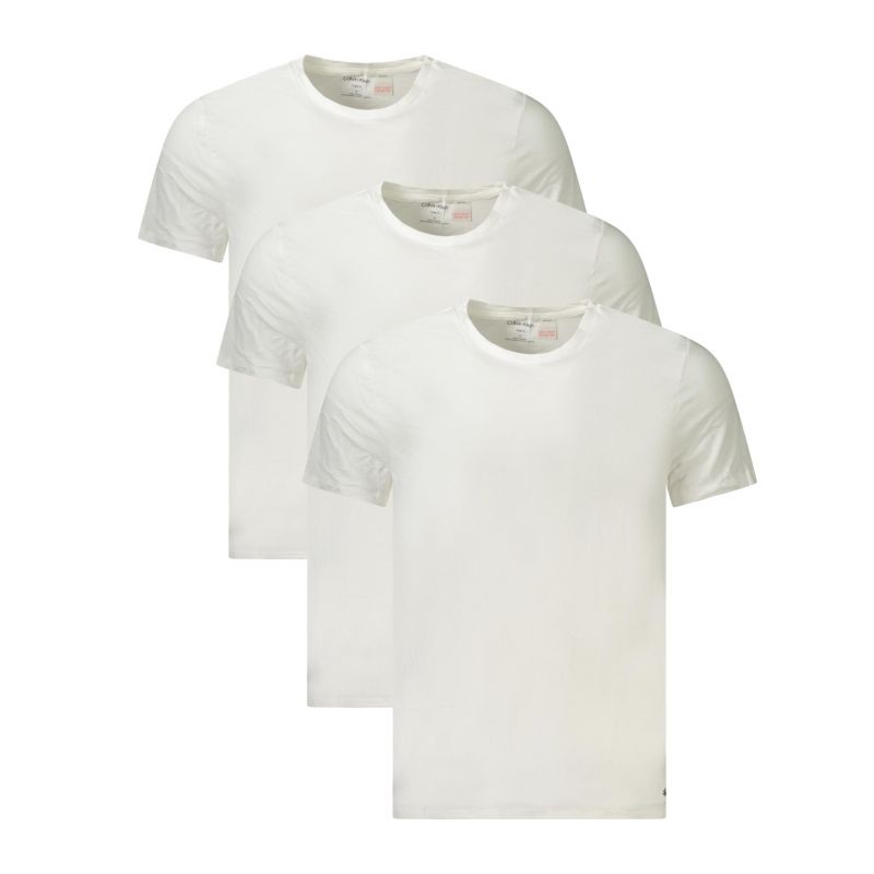 Мъжка тениска CALVIN KLEIN LV00NB4051_BI100