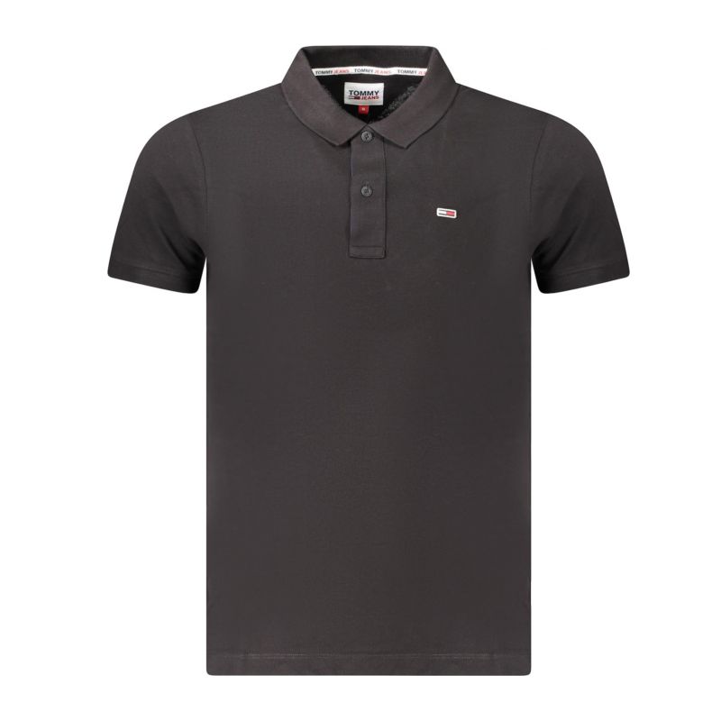 Мъжка тениска TOMMY HILFIGER DM0DM15370_NEBDS