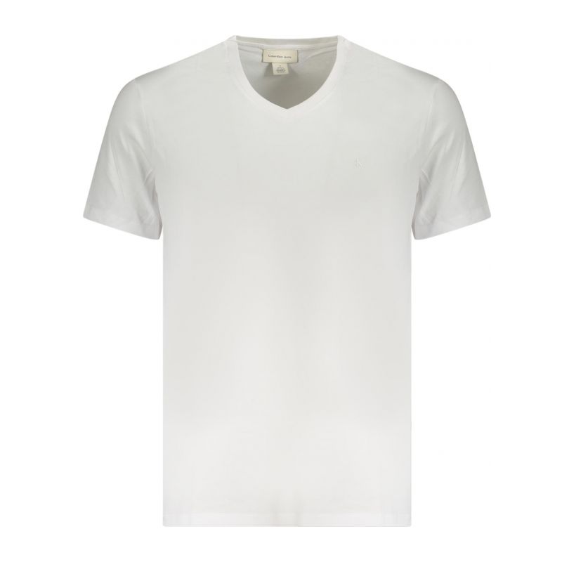 Мъжка тениска CALVIN KLEIN LV040HM298_BIYAA