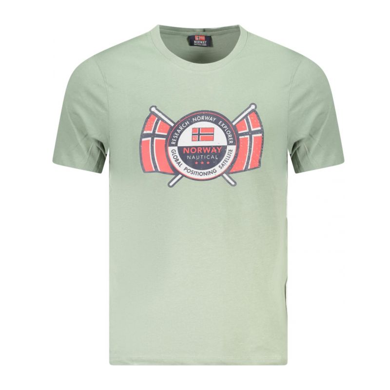 Мъжка тениска NORWAY 1963 856028_VESAILOR