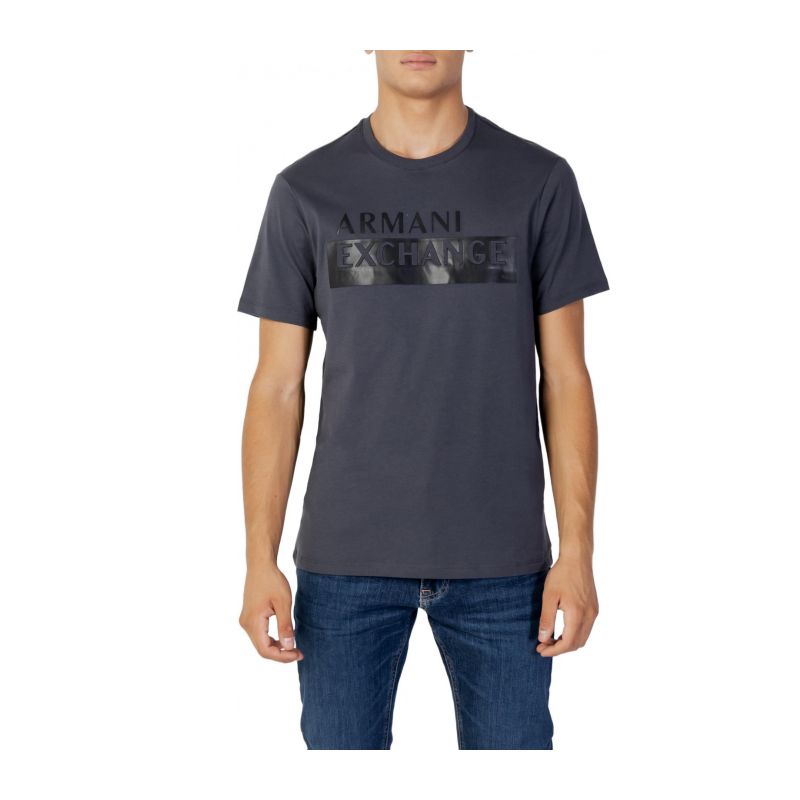 Мъжка тениска ARMANI EXCHANGE 286021