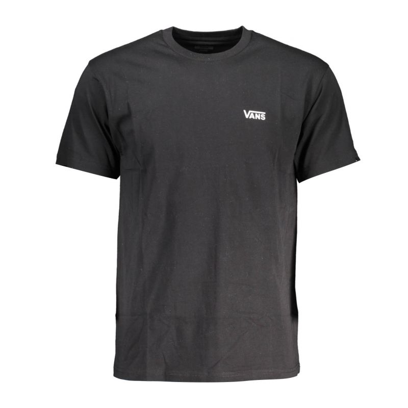Мъжка тениска с къс ръкав , черна VANS VN0A54TF_D7ADDA1_NEROY28