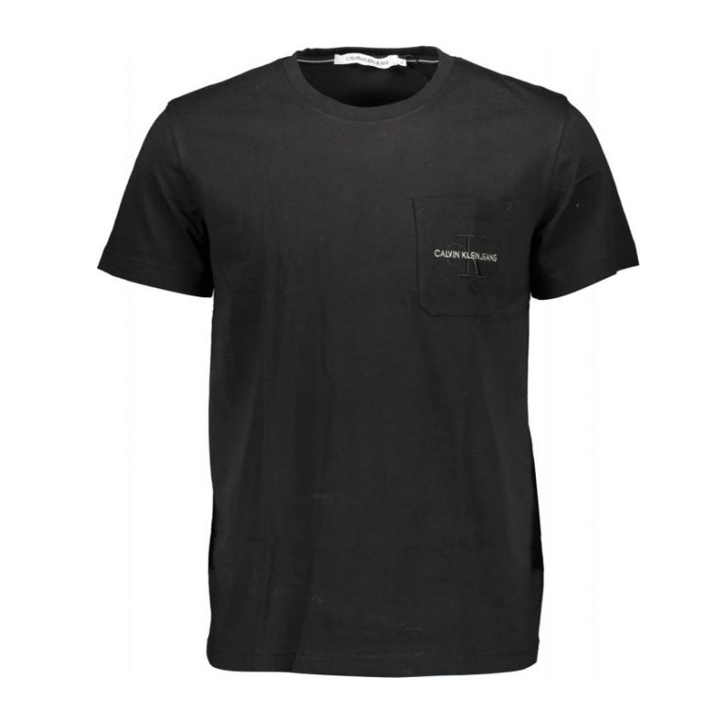 Мъжка тениска с къс ръкав CALVIN KLEIN J30J319098_BEH