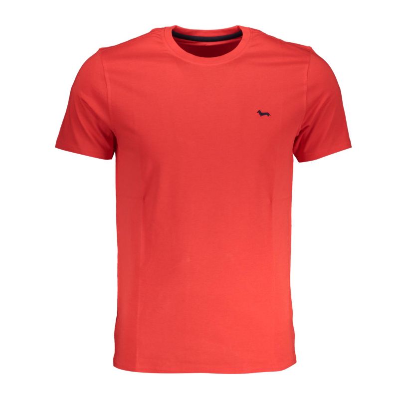 Мъжка тениска с яка HARMONT&BLAINE INL001021223_RO510