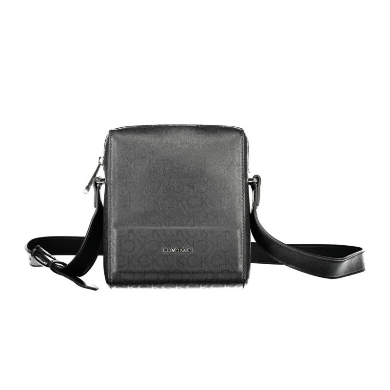Мъжка чанта CALVIN KLEIN K50K509276_NERO_01I