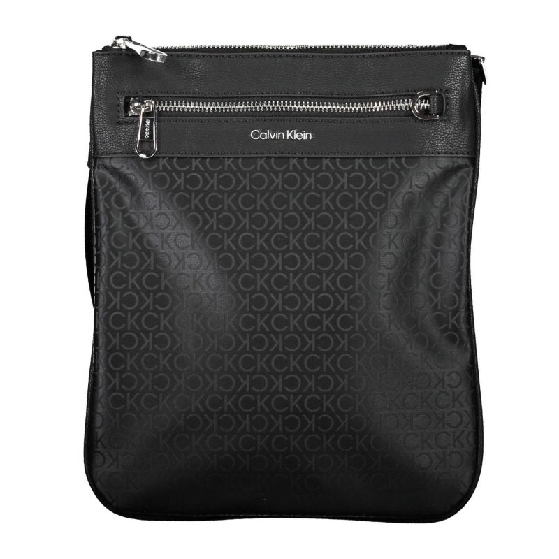 Мъжка чанта CALVIN KLEIN K50K510538_NERO_01N