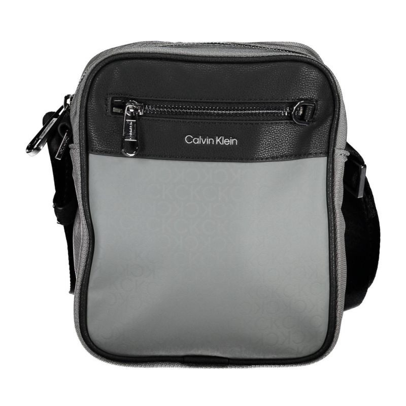 Мъжка чанта CALVIN KLEIN K50K510566_GRIGIO_01W