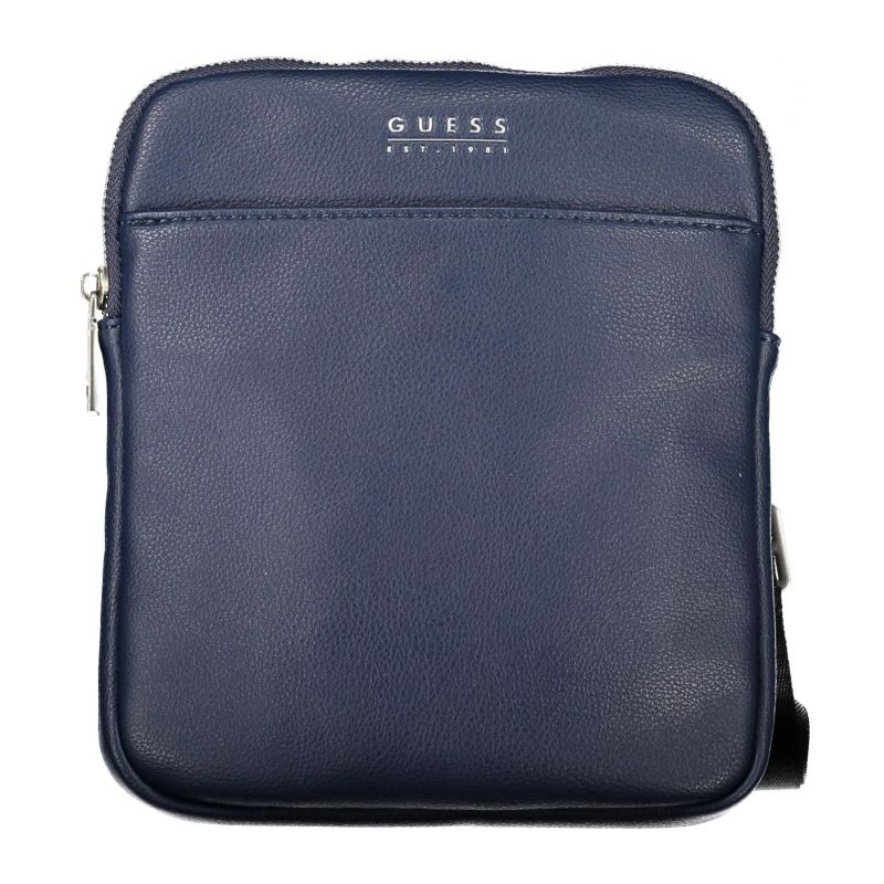 Мъжка чанта GUESS HMFIDAP3423_BLBLU