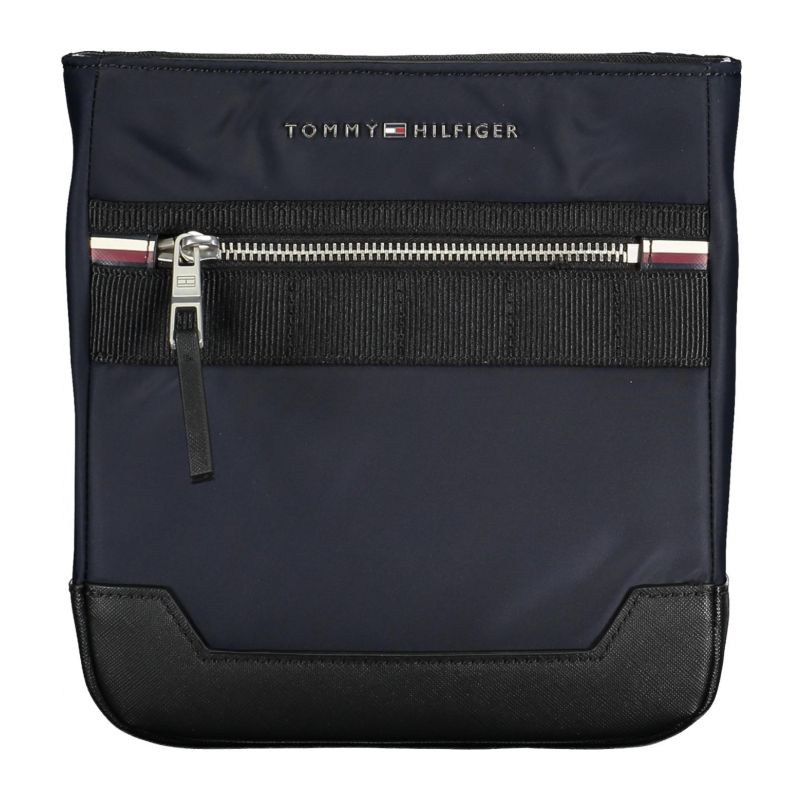 Мъжка чанта TOMMY HILFIGER AM0AM11570_BLDW6