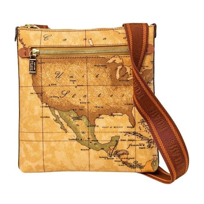 Мъжка чанта ALVIERO MARTINI 478878