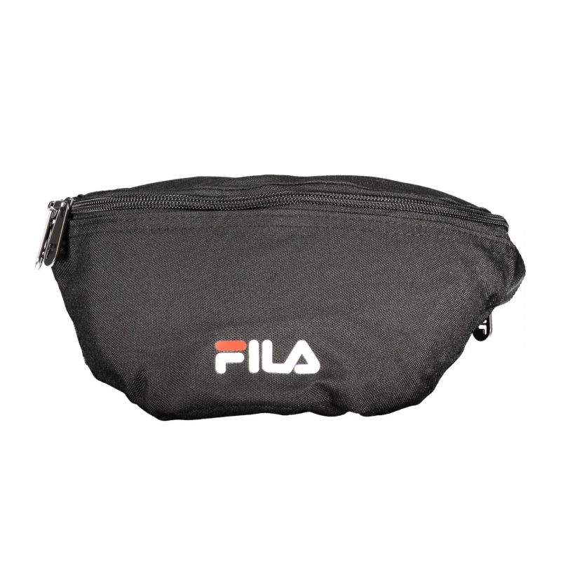 Мъжка чанта за колан с черна каишка FILA FBU0165_NE80010