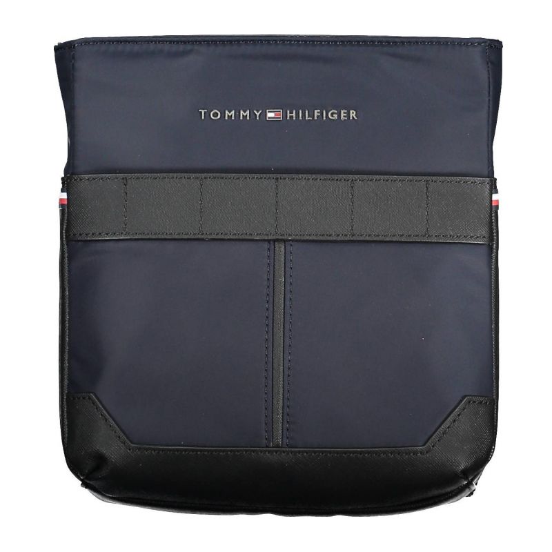 Мъжка чанта през рамо , синя TOMMY HILFIGER AM0AM10943_04DAB74_BLUDW6