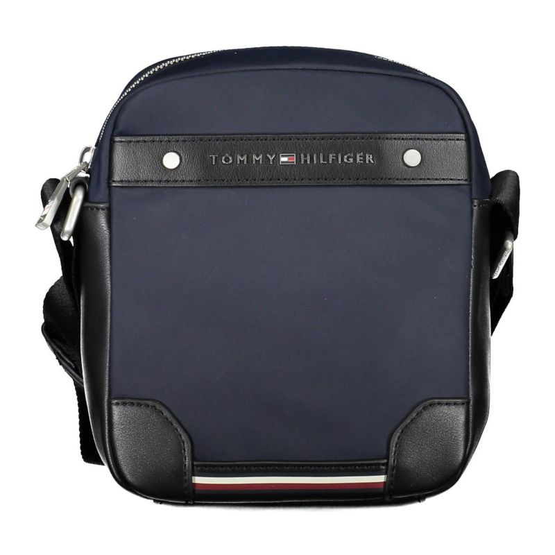 Мъжка чанта през рамо , синя TOMMY HILFIGER AM0AM11303_7006927_BLUDW6
