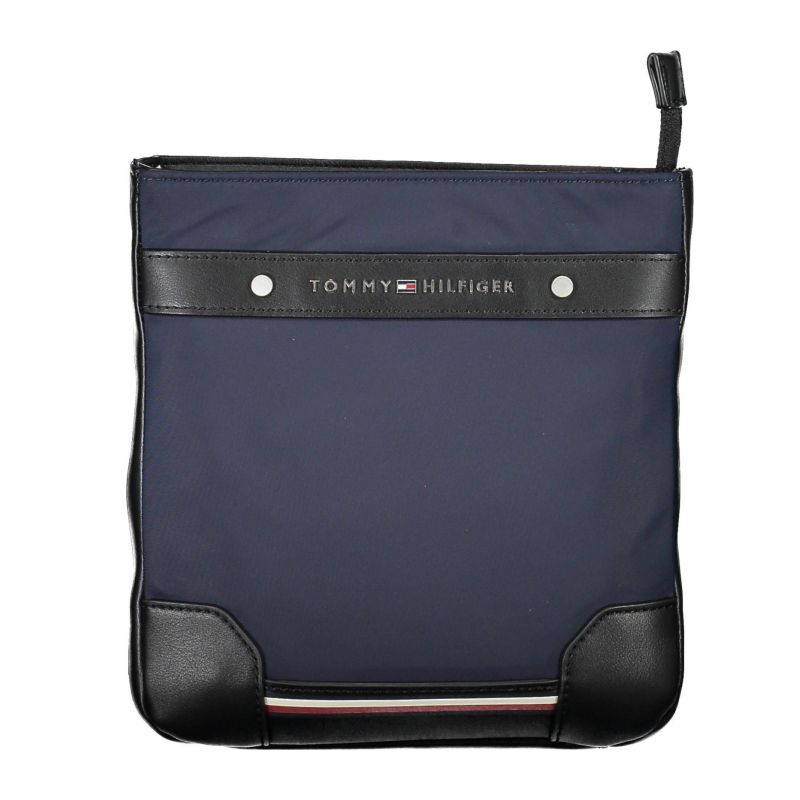 Мъжка чанта през рамо TOMMY HILFIGER AM0AM11298_BLU_DW6