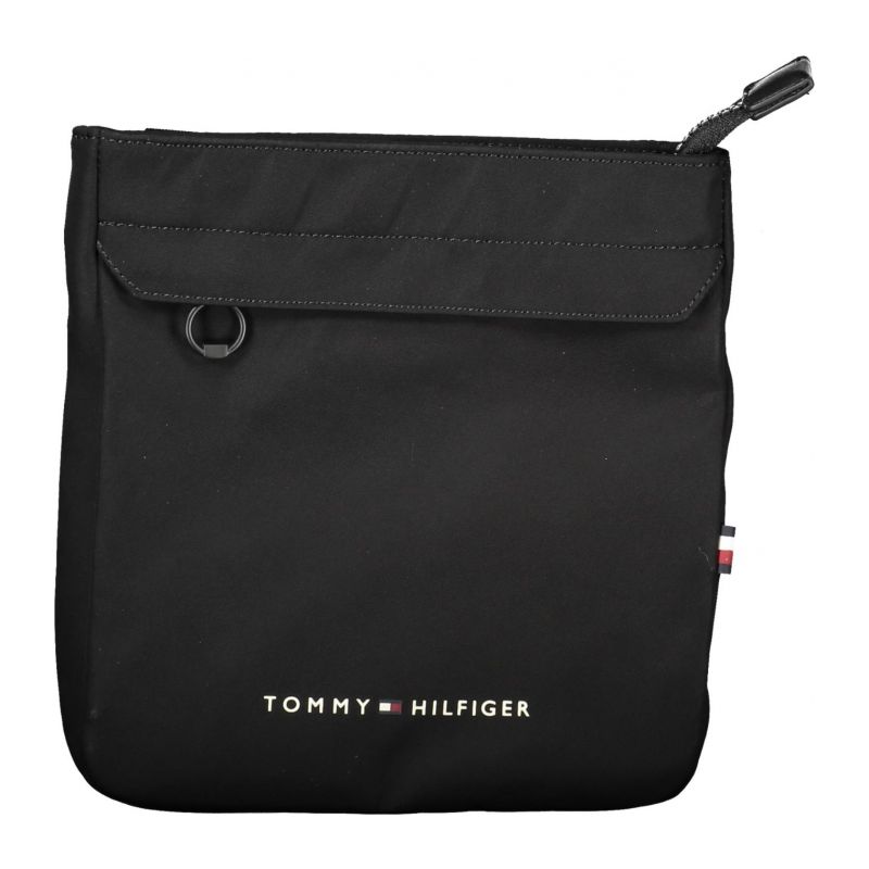 Мъжка чанта през рамо TOMMY HILFIGER AM0AM11785_NEBDS