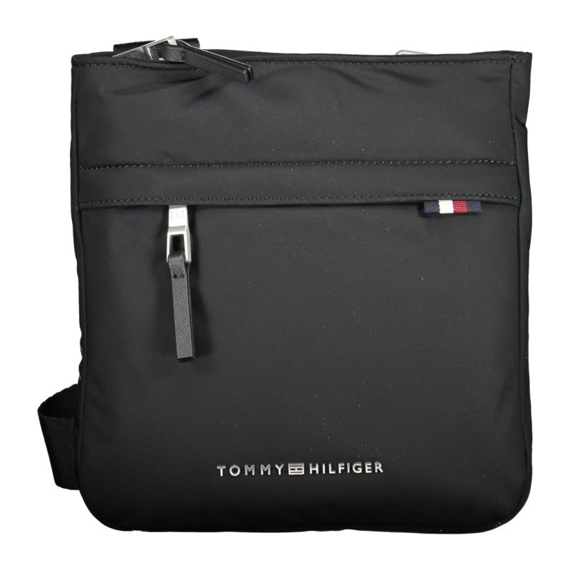 Мъжка чанта през рамо TOMMY HILFIGER AM0AM12216_NEBDS