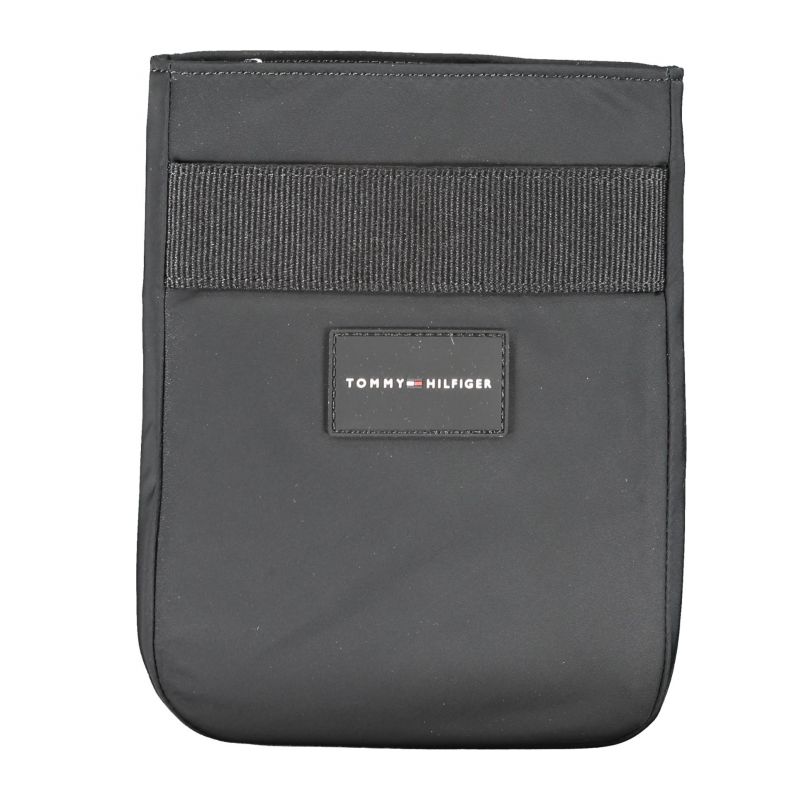Мъжка чанта през рамо TOMMY HILFIGER AM0AM12468_NEBDS
