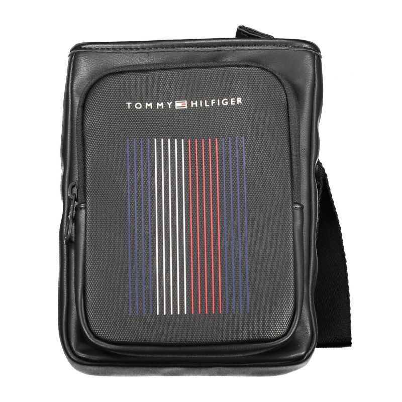Мъжка чанта през рамо TOMMY HILFIGER AM0AM12456_NEBDS