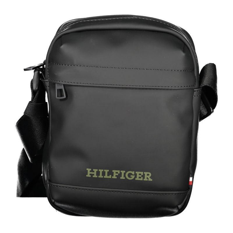 Мъжка чанта през рамо TOMMY HILFIGER AM0AM12604_NEBDS