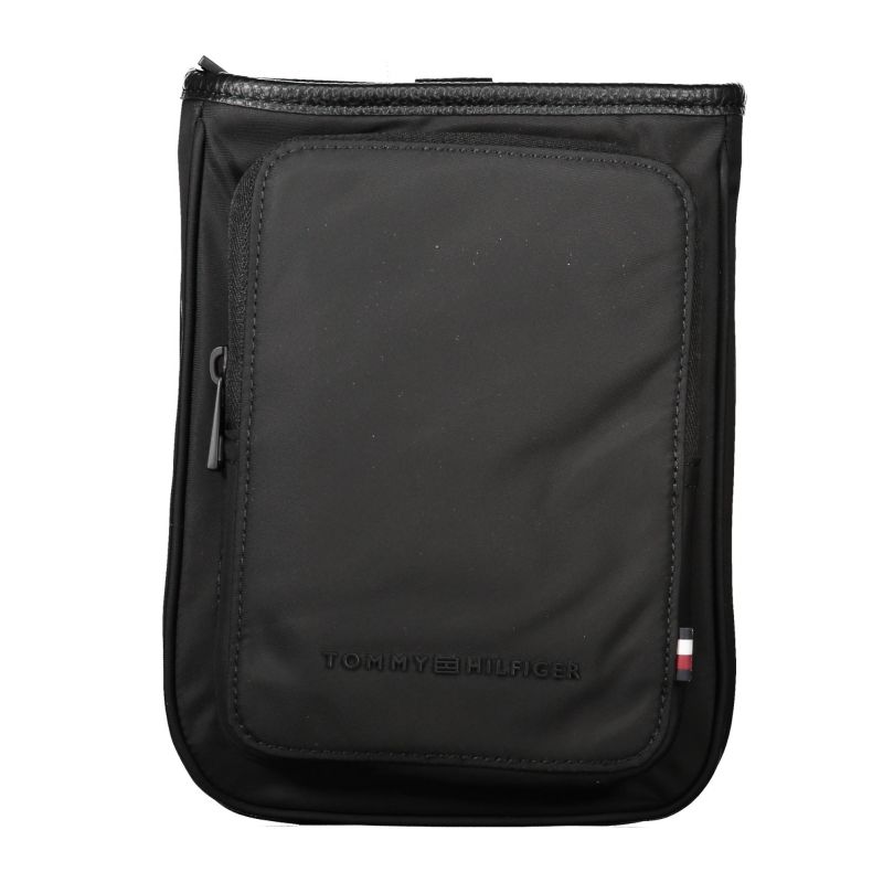 Мъжка чанта през рамо TOMMY HILFIGER AM0AM12683_NEBDS