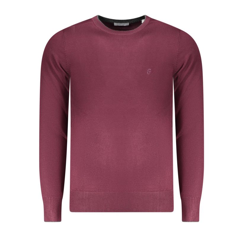 Мъжка червена риза  COVERI MOVING TR2161_ROBORDEA