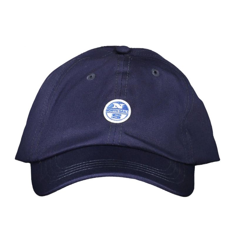 Мъжка шапка , синя NORTH SAILS 623204000_491D400_BLU0802